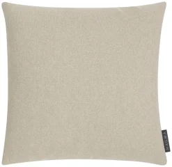Magma Kissen 40×40 cm Lisl grau