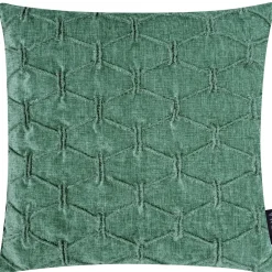 Magma Kissen 40×40 cm MATRIX aquarius