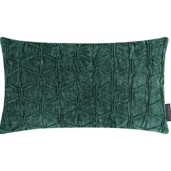 Magma Kissen 30×50 cm MATRIX petrol