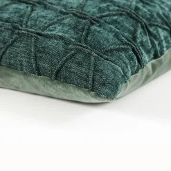Magma Kissen 30×50 cm MATRIX petrol