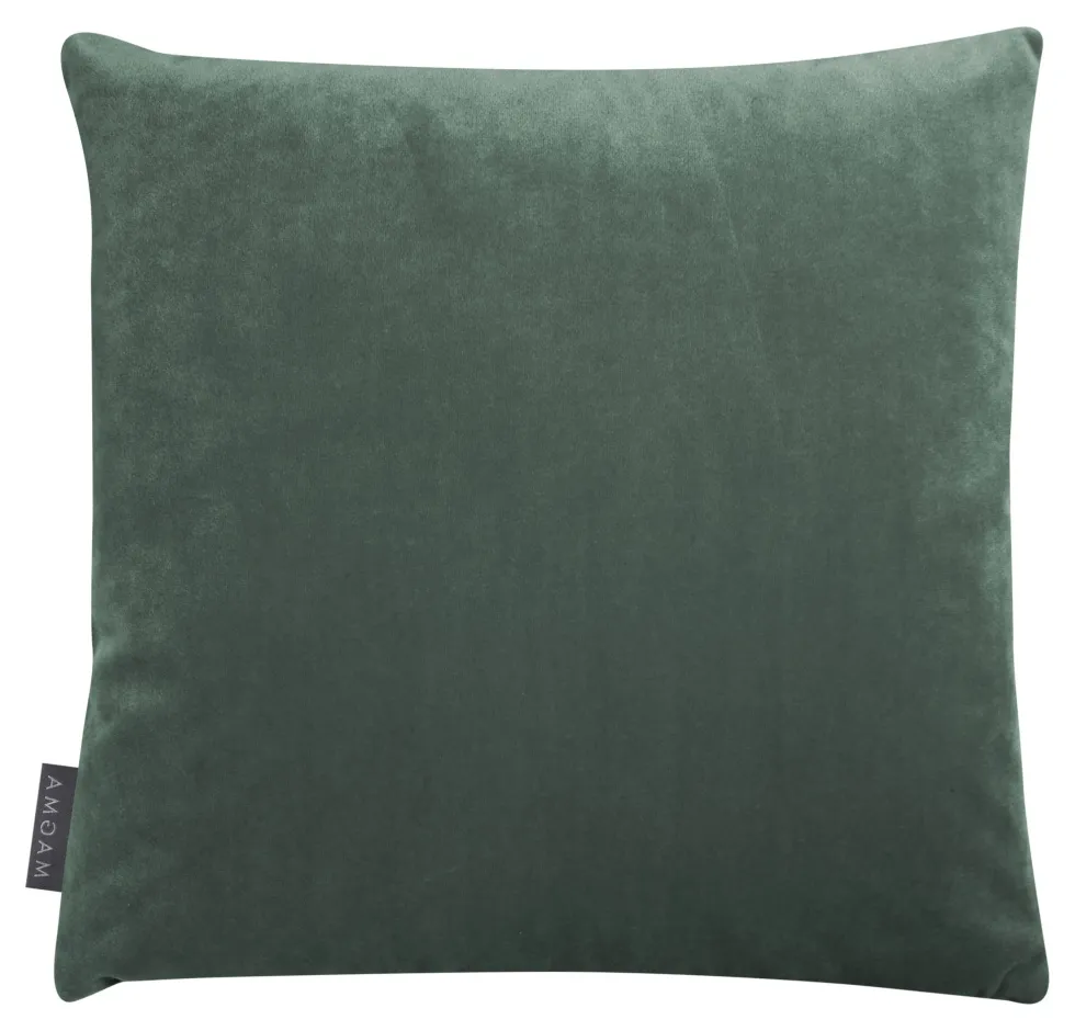 Magma Kissen 30×50 cm MATRIX petrol