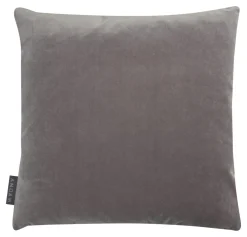 Magma Kissen 40×40 cm Mont Blanc grau
