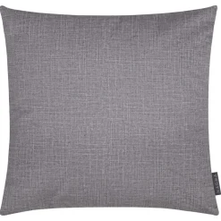 Magma Kissen 50×50 cm Palmera anthrazit
