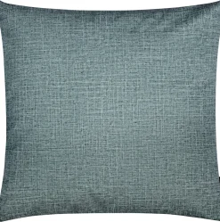 Magma Kissen 50×50 cm Palmera petrol