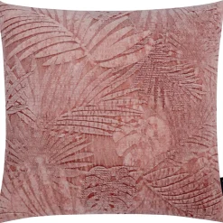 Magma Kissen 50×50 cm Palmera terracotta