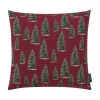 Magma Kissen 40×40 cm Pinetree