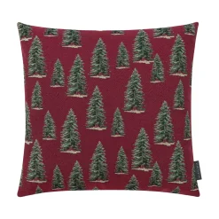 Magma Kissen 40×40 cm Pinetree