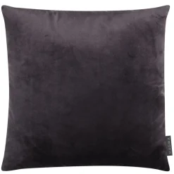 Magma Kissen 45×45 cm Raya anthrazit
