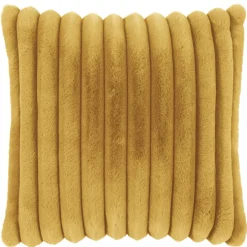 Magma Kissen 45×45 cm Raya gelb