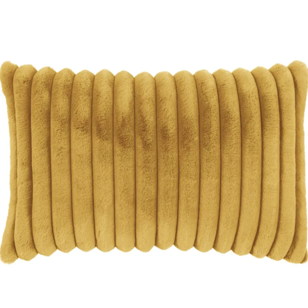 Magma Kissen 40×60 cm Raya gelb
