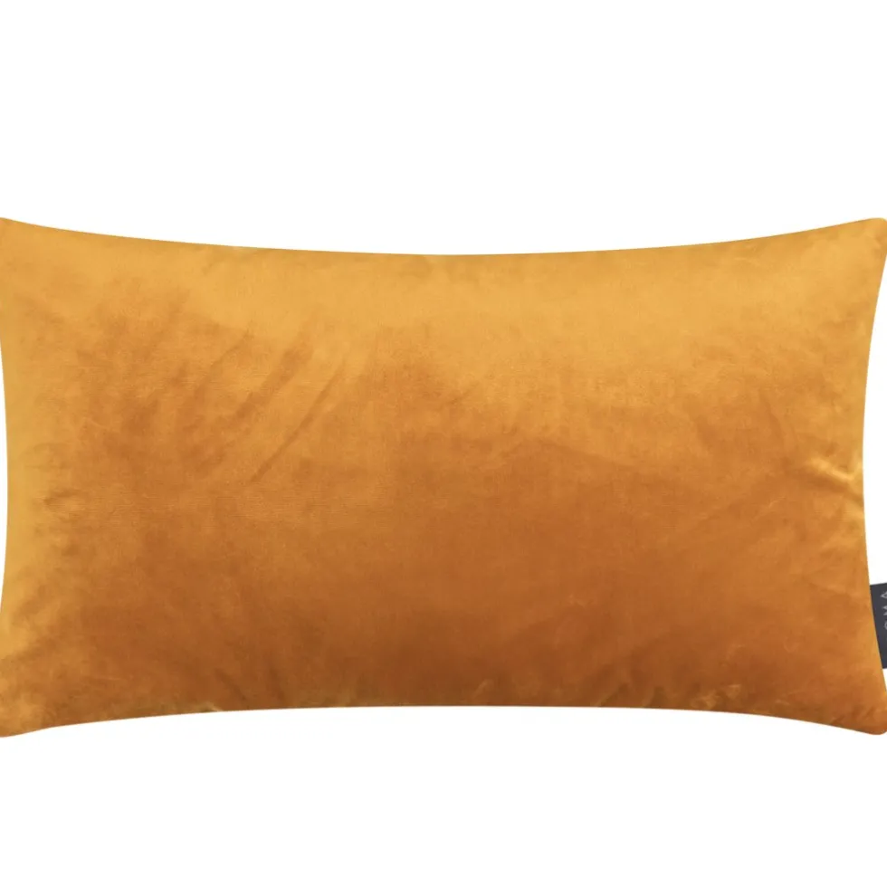 Magma Kissen 40×60 cm Raya gelb