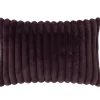 Magma Kissen 40×60 cm Raya lila