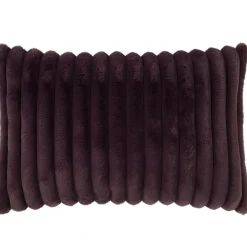 Magma Kissen 40×60 cm Raya lila