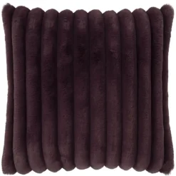 Magma Kissen 45×45 cm Raya lila