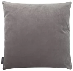 Magma Kissen 50×50 cm SIA grau