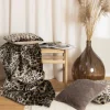 Magma Kissen 40×40 cm Skins Leo