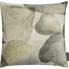 Magma Kissen 40×40 cm Tamber khaki