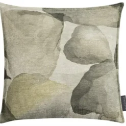 Magma Kissen 40×40 cm Tamber khaki