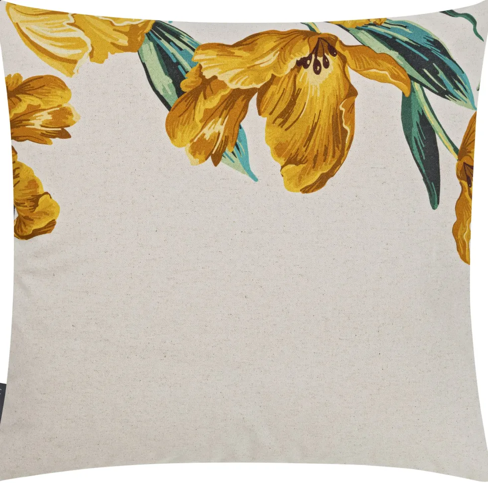 Magma Kissen 50×50 cm Tulipa