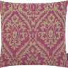Magma Kissen DARLA pink 45×45 cm