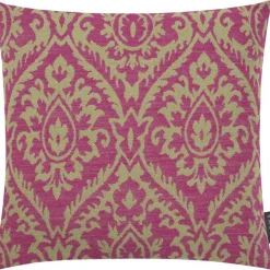 Magma Kissen DARLA pink 45×45 cm