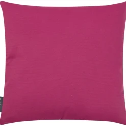 Magma Kissen DARLA pink 45×45 cm