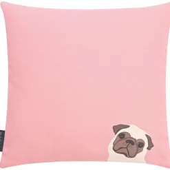 Magma Kissen DOGS All you need 40×40 cm