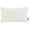 Magma Kissen DREI FREUNDE beige 30×50 cm