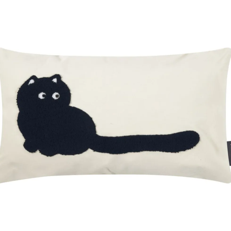 Magma Kissen DUDE Cat 30×50 cm