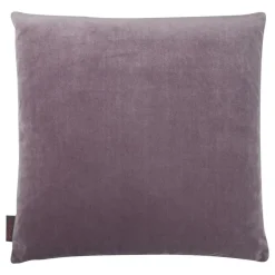 Magma Kissen ELLA weinrot 50×50 cm