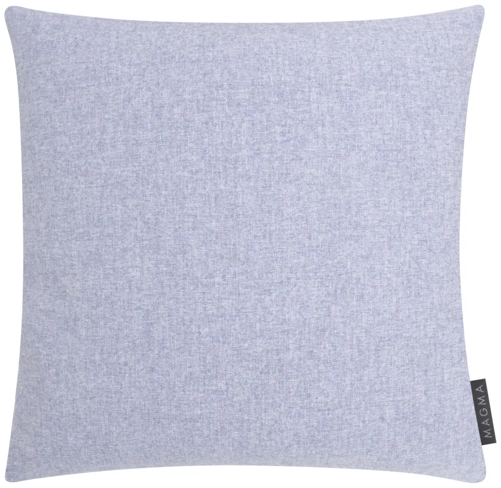 Magma Kissen Felt hellblau