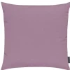 Magma Kissen FINO mauve 50×50 cm