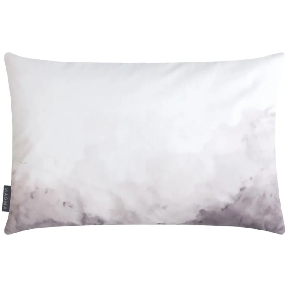 Magma Kissen FIORI Pfau 40×60 cm