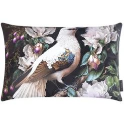 Magma Kissen FIORI Vogel 40×60 cm