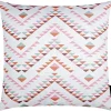 Magma Kissen FRILL rosé 40×40 cm