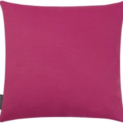 Magma Kissen HILLA pink 45×45 cm