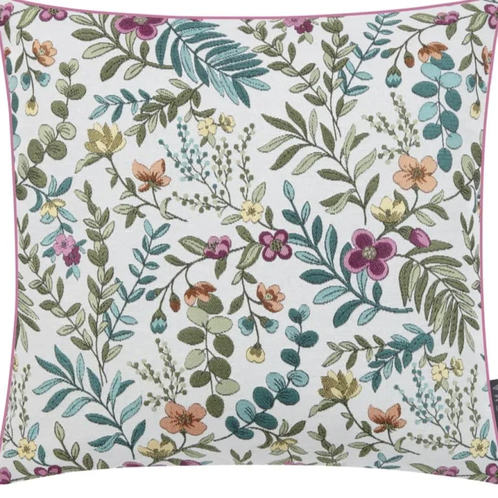 Magma Kissen IRINA pink 45×45 cm