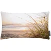 Magma Kissen Maritim Strand 30×50 cm
