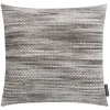 Magma Kissen MATEO grau 45×45 cm