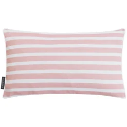 Magma Kissen Ostern Hasi Streifen 30×50 cm