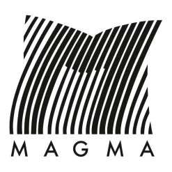 Magma Kissen Ostern Hoppel bunt 40×60 cm