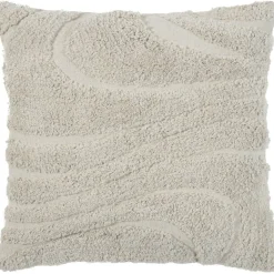 Magma Kissen Otomi 45×45 cm natur