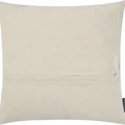 Magma Kissen Otomi 45×45 cm natur