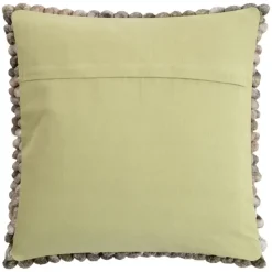 Magma Kissen QUITO bunt 45×45 cm