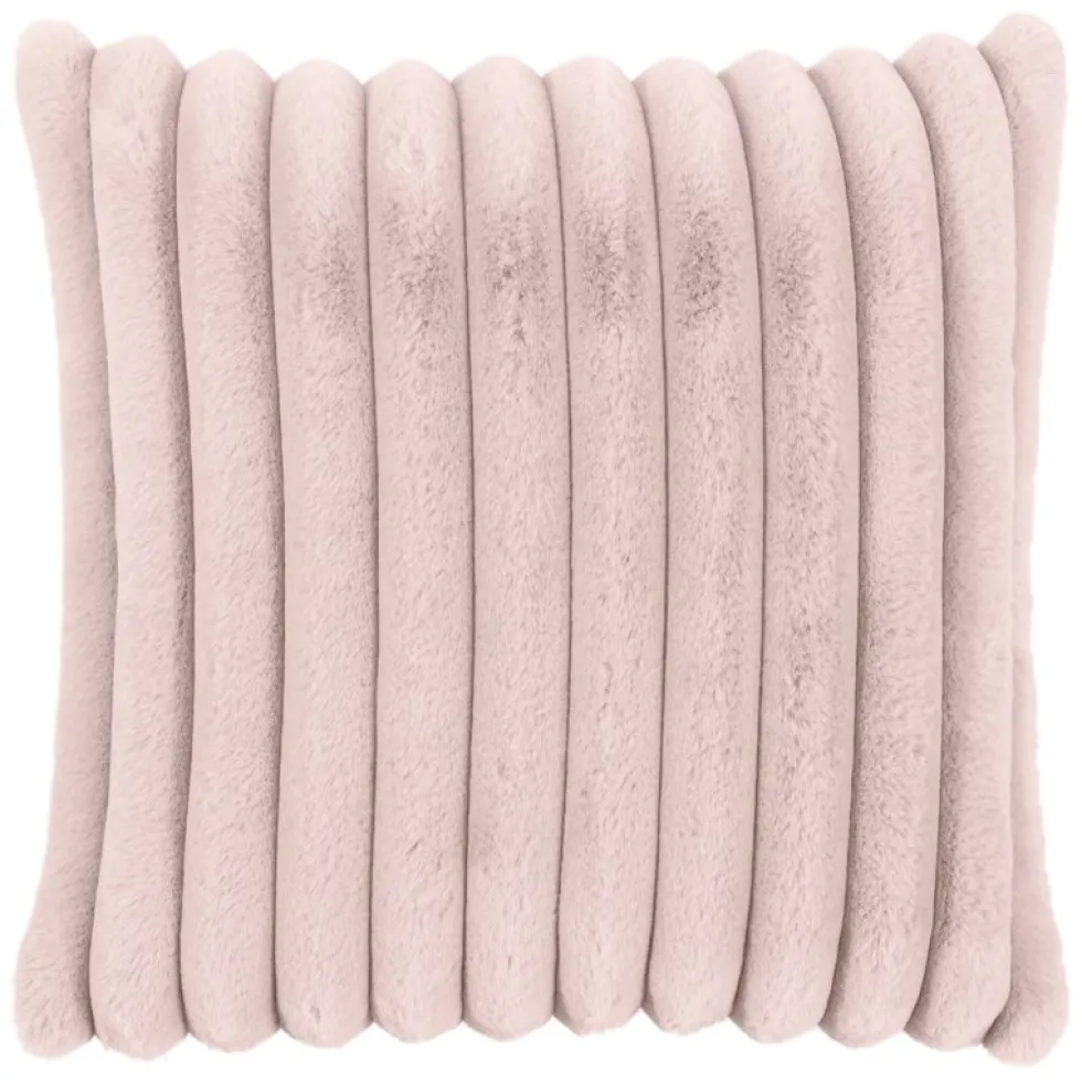 Magma Kissen RAYA altrose 45×45 cm
