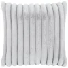 Magma Kissen RAYA grau 45×45 cm