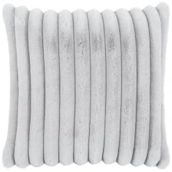 Magma Kissen RAYA grau 45×45 cm