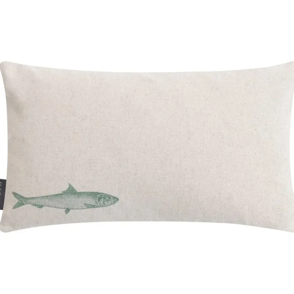Magma Kissen SEABREEZE Fisch 30×50 cm