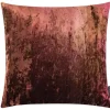 Magma Kissen SHIVA kupfer 50 x 50 cm