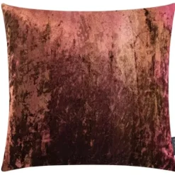 Magma Kissen SHIVA kupfer 50 x 50 cm